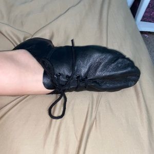 jazz shoe in great shape